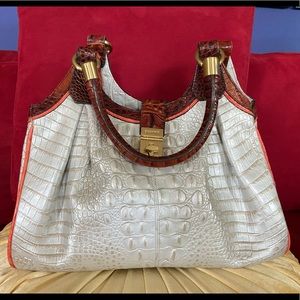 Brahmin handbag